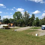 Primator مكان تخييم