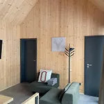 Primator مكان تخييم *
