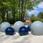 Primator مكان تخييم