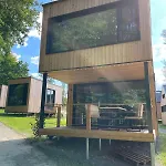 Primator キャンプ場 *