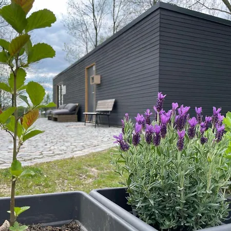 Primator Camping