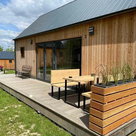 キャンプ場 Primator