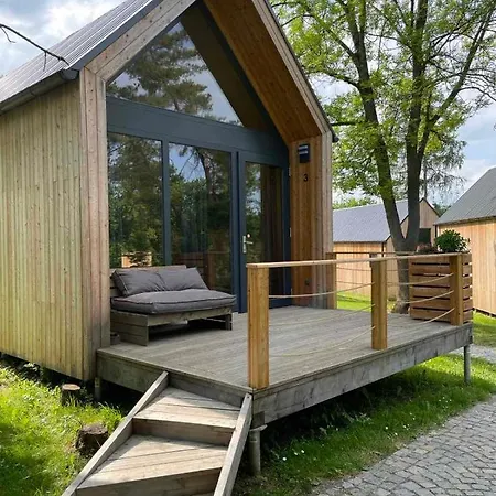 Primator Camping *