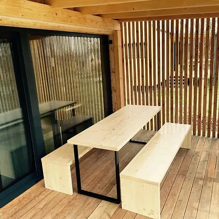 Primator キャンプ場