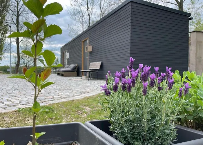Primator Camping