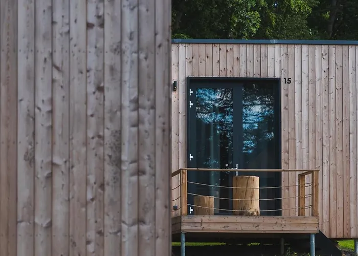 Primator Camping Litomyšl