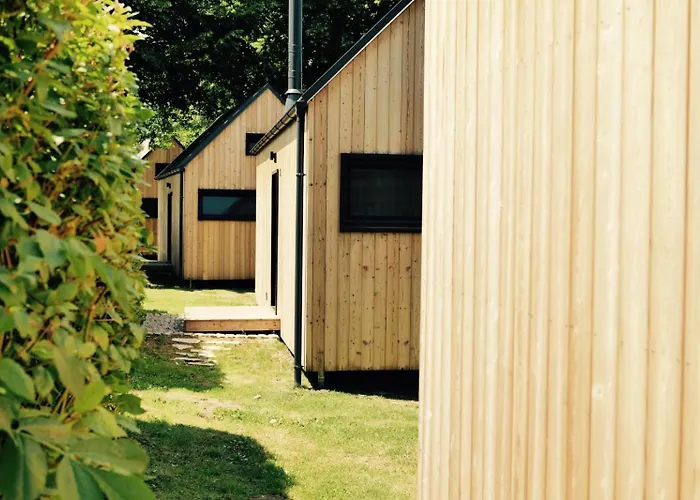 Primator Campingplads *