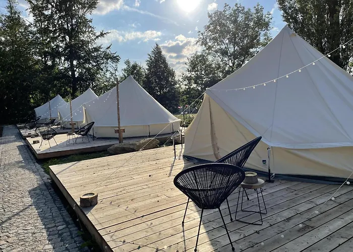 Primator Campingplads *